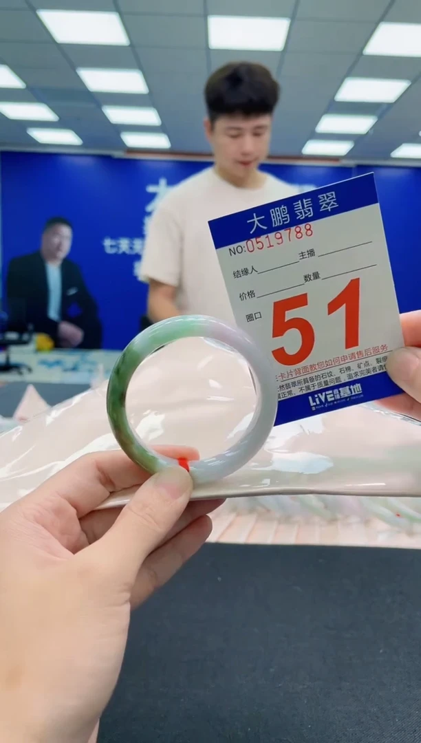 未镶嵌手镯翡翠AAAAAAAAA