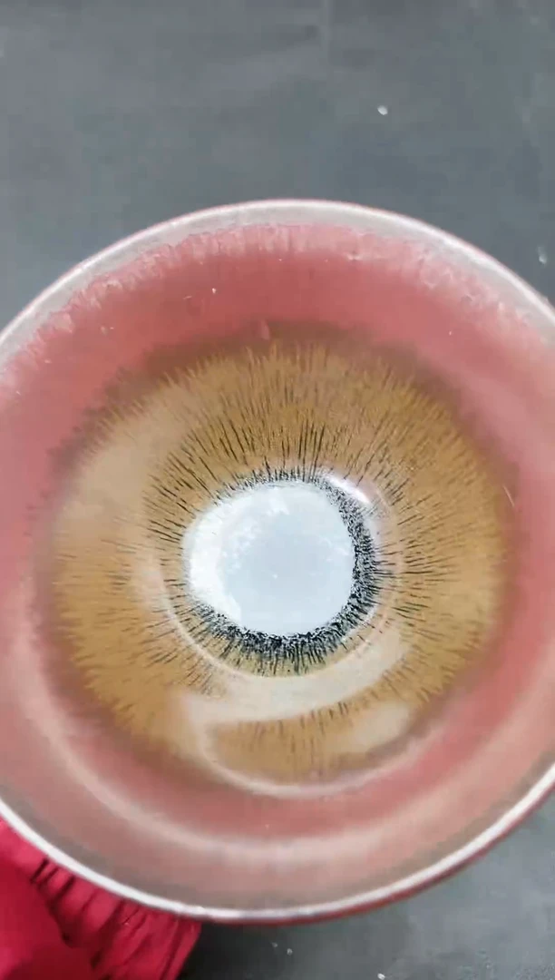 【闪购商品】茶盏273