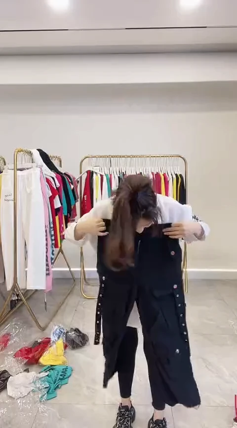 闪电购精品女装75M