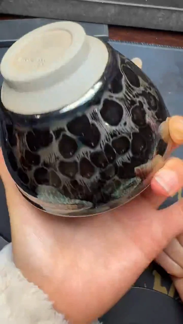 茶盏徐长和高端收藏53