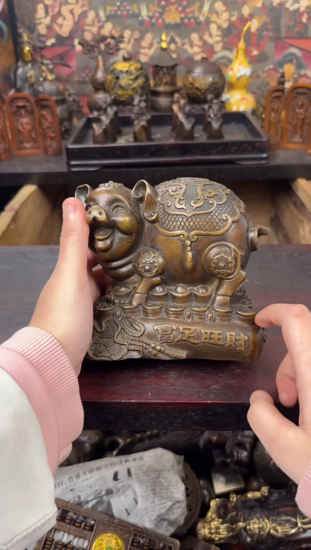 百福铜专属精选链接