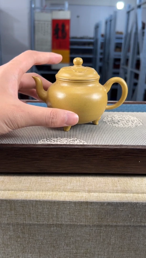 茶壶紫砂50宜兴紫砂