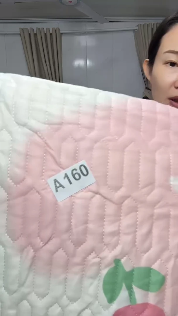 用****8瑕疵床上用品一物一拍160