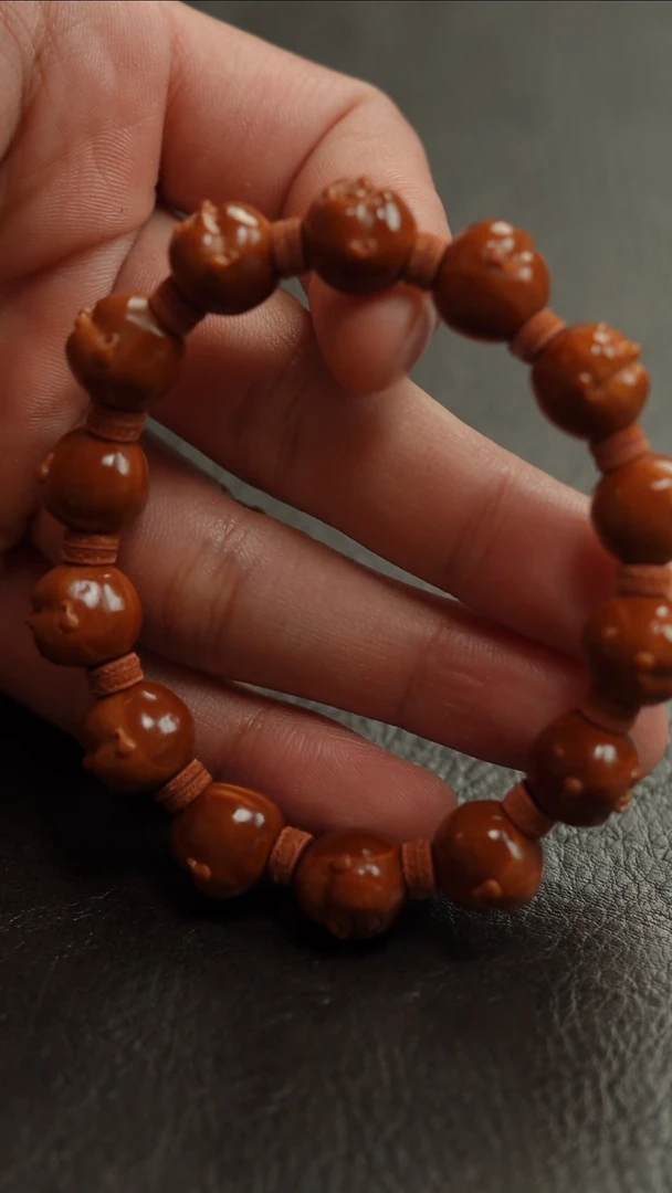 手串/手链橄榄核橄榄核
