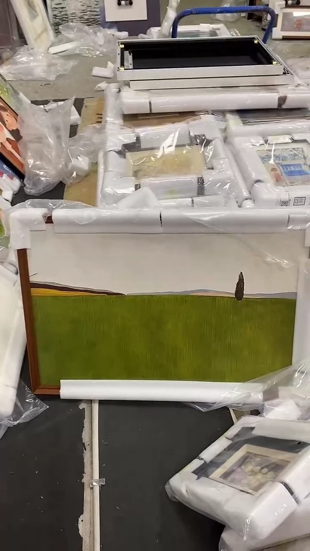 仓库清货 默认瑕疵 完美主义者慎拍60*90