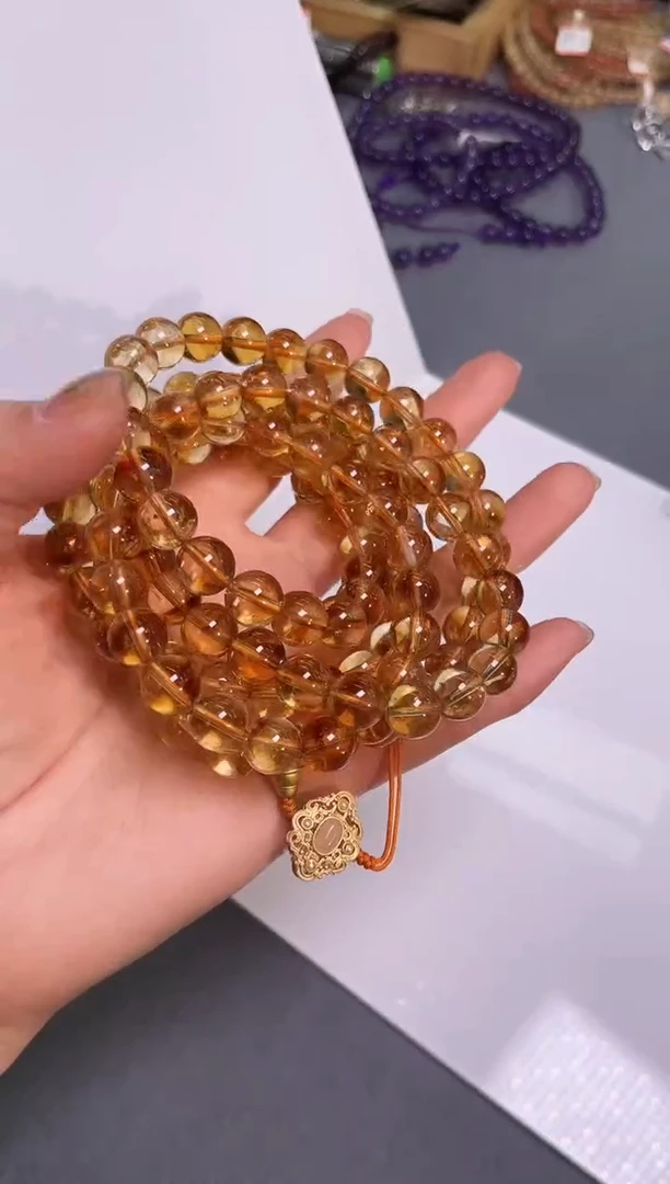 颈饰未镶嵌水晶9.5/292多样性发一件