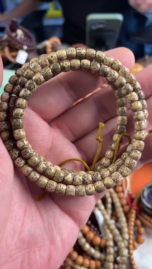 手串星月菩提王胖子文玩工作室福利款14