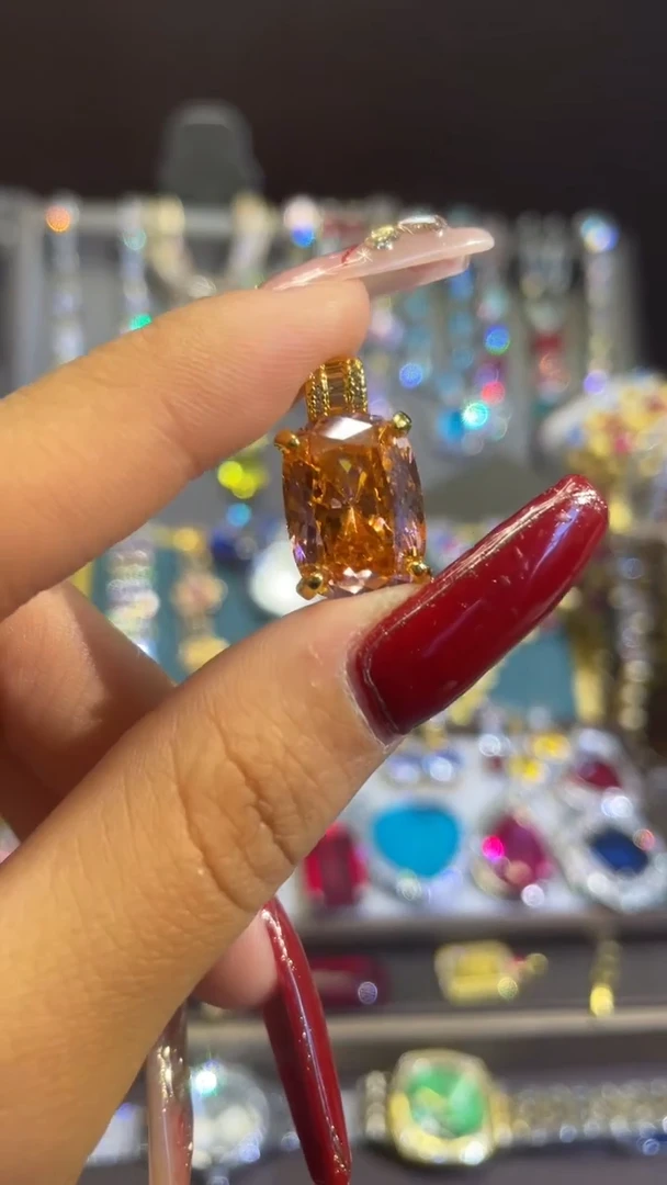 非金属无高端定制精品系列款式S552