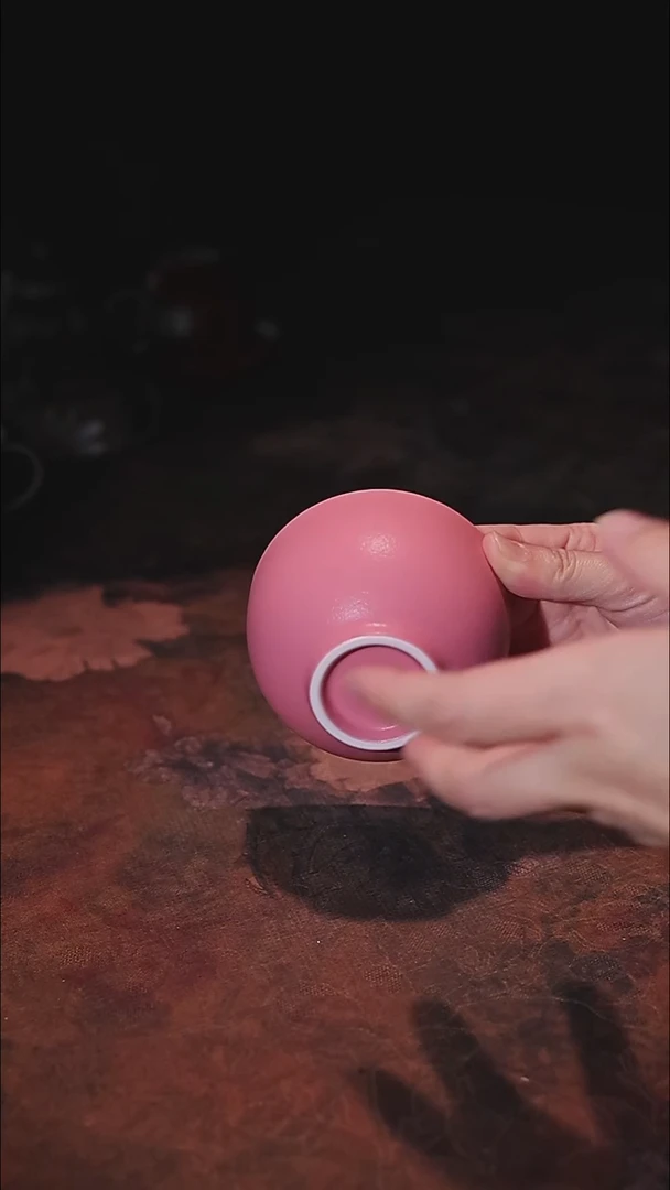 陶瓷茶具（无礼盒）@@153