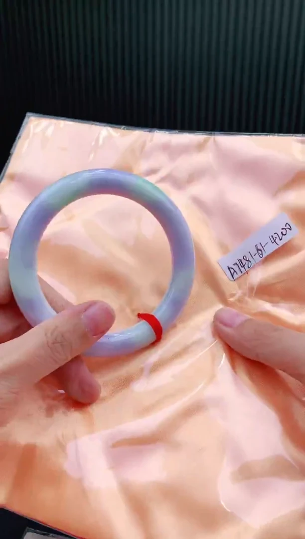 未镶嵌手镯翡翠61