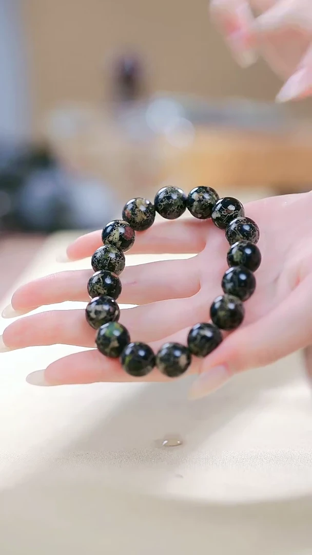 【闪购商品】安山玉A一物一拍、一物一拍