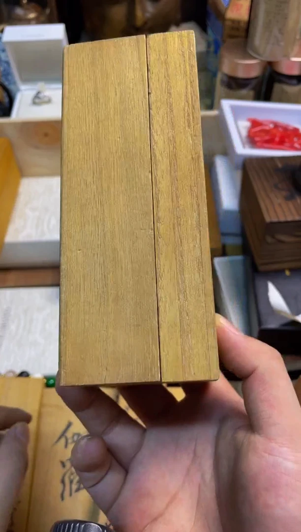 宝顺中古仓直播好物推荐16