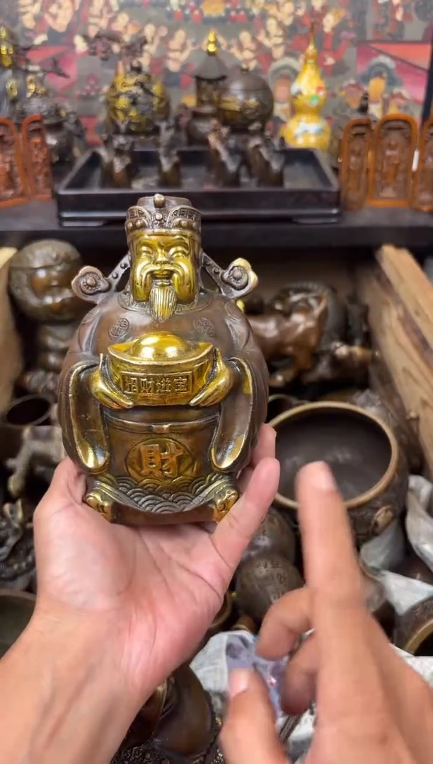 百福铜专属精选链接