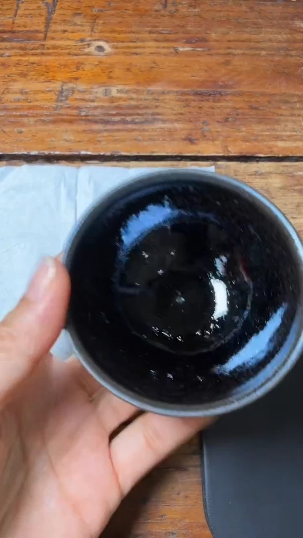 茶盏罗建明高端收藏36