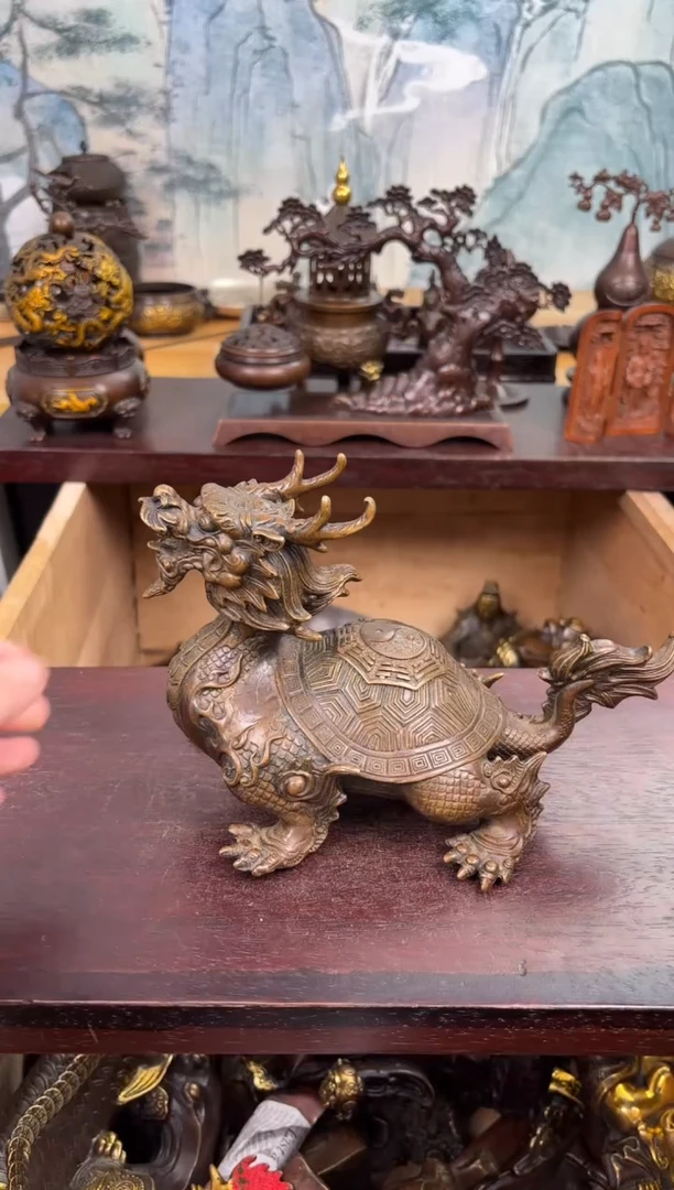 百福铜专属精选链接