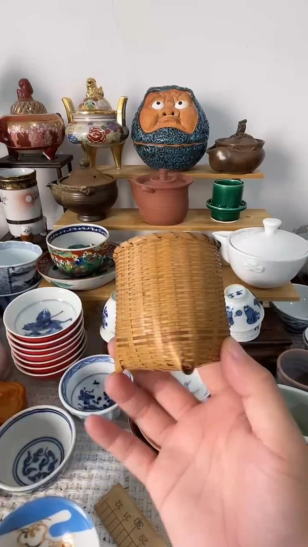 瓷片瓷器瓷片一单一付