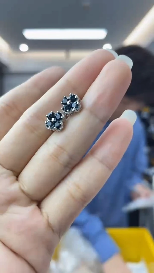 【闪购商品】托帕石·未镶嵌多样性一件发货