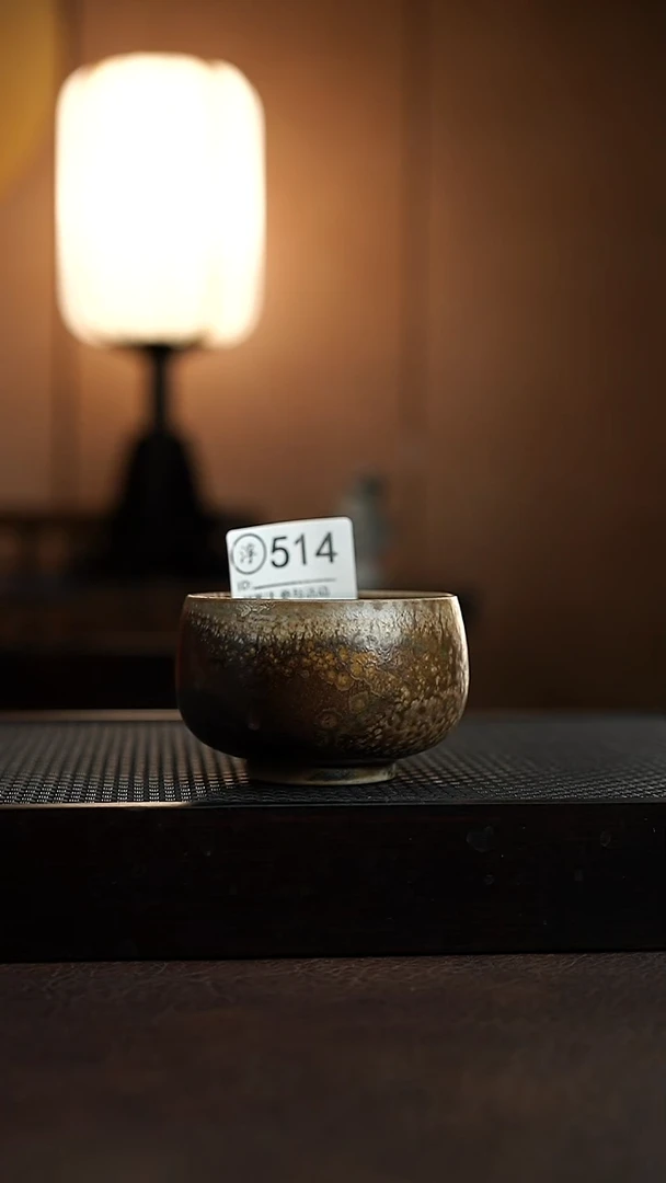 514千年火柴烧直播间上新啦！