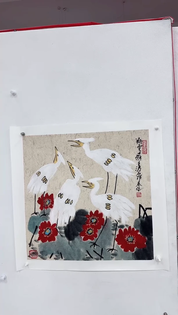 【闪购商品】国画11111111111111111111