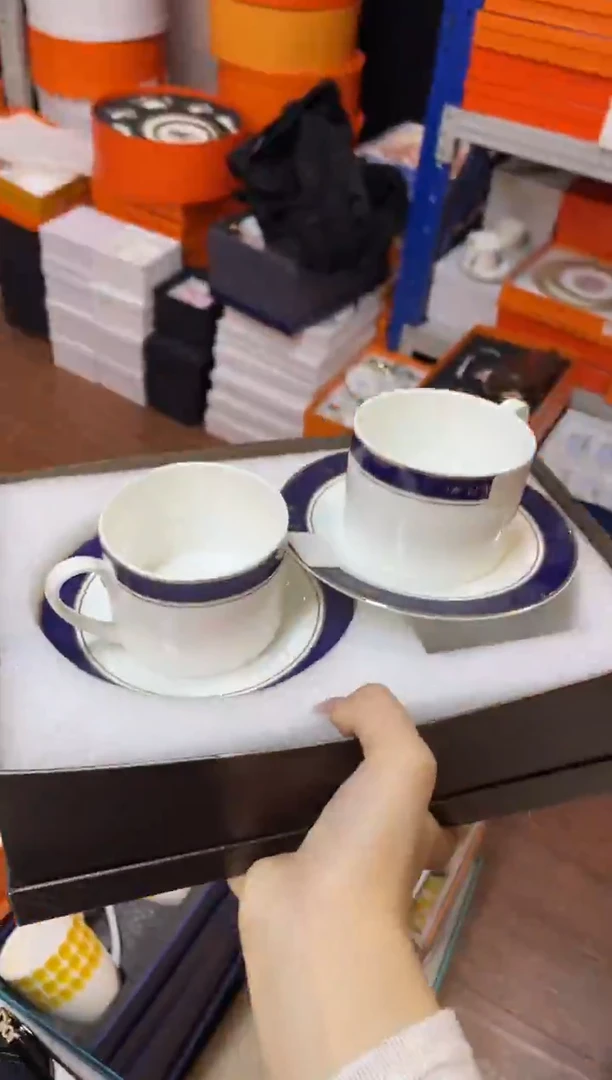 杯鸿辉家品牌瓷器，京东包邮！