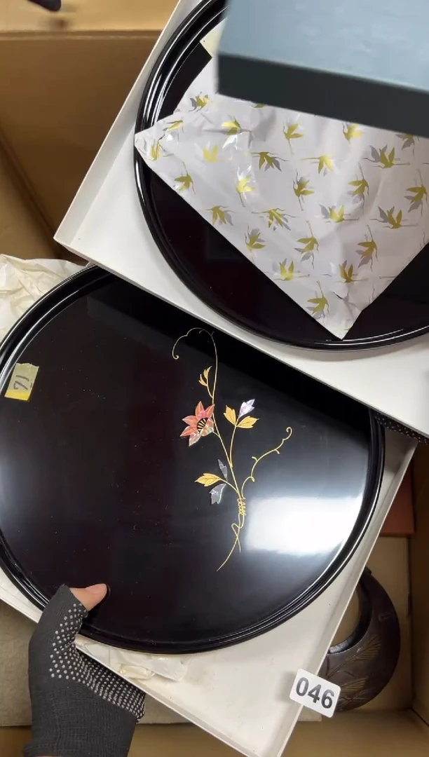 瓷片风***儿046中古商品谨慎参拍