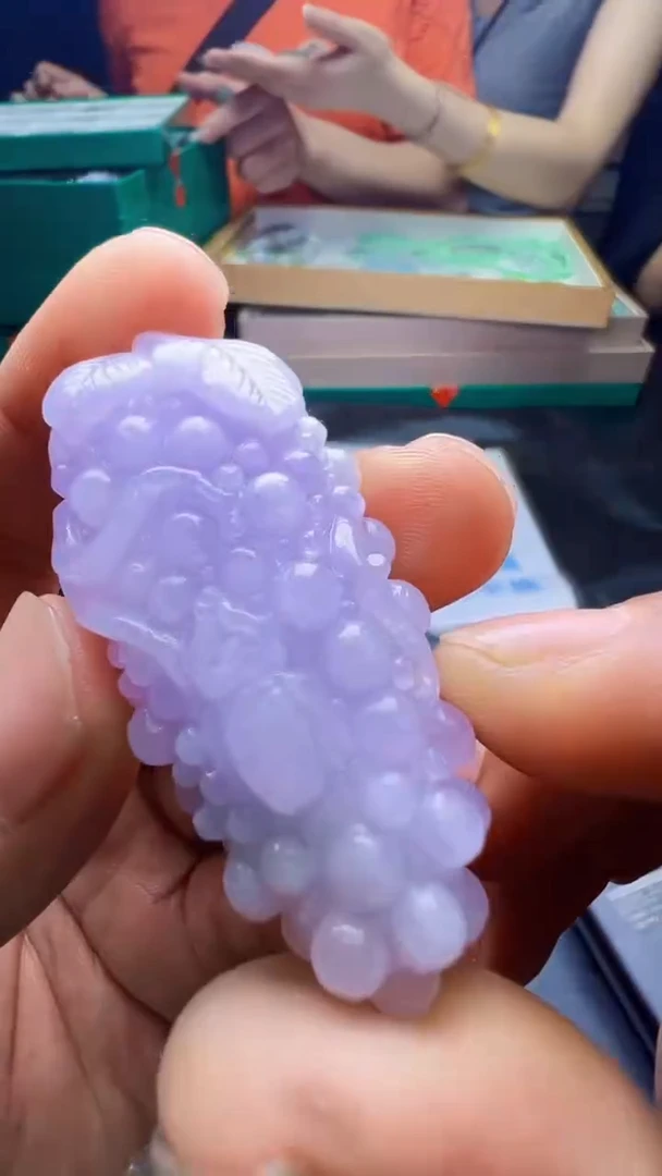 未镶嵌定制翡翠天然翡翠A货