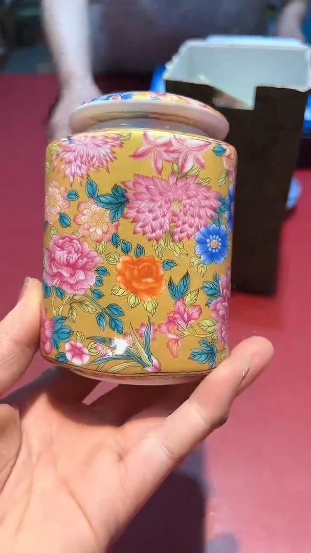 【闪购商品】瓷片锅碗瓢盆一件不剩