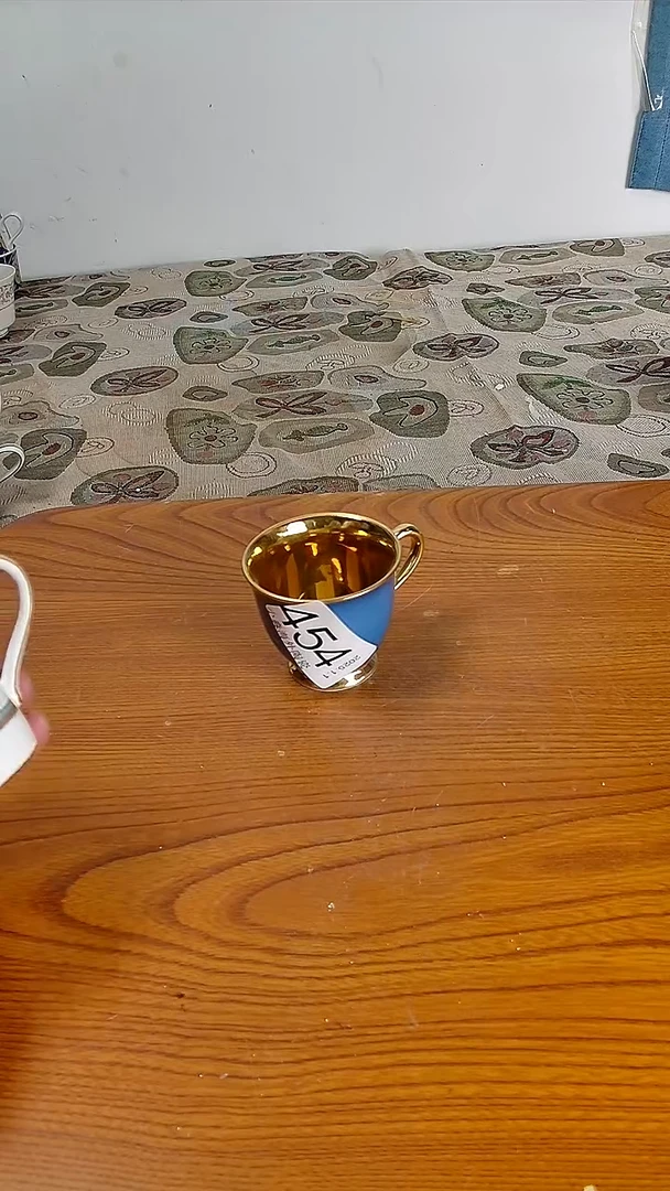 瓷片翠***菜小淼海外陶瓷工艺品