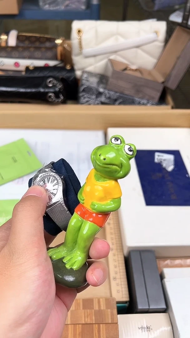 瓷片全球寻宝高端瓷儿