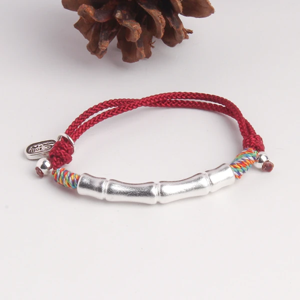 足银手链 22号链接【新粉福利】