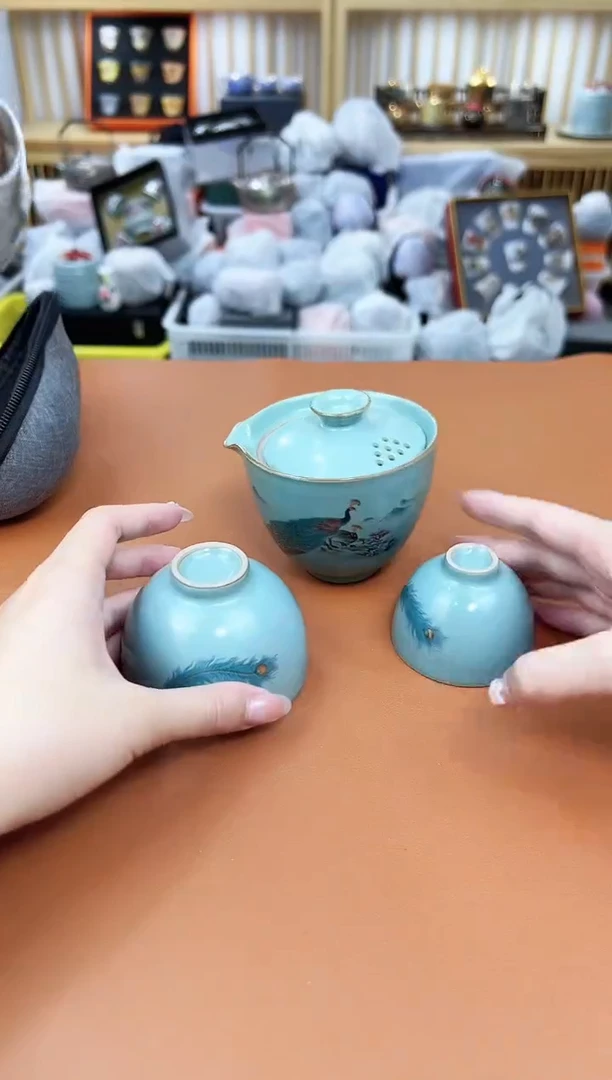 【闪购商品】万家瓷坊清货商品链接@@YS339