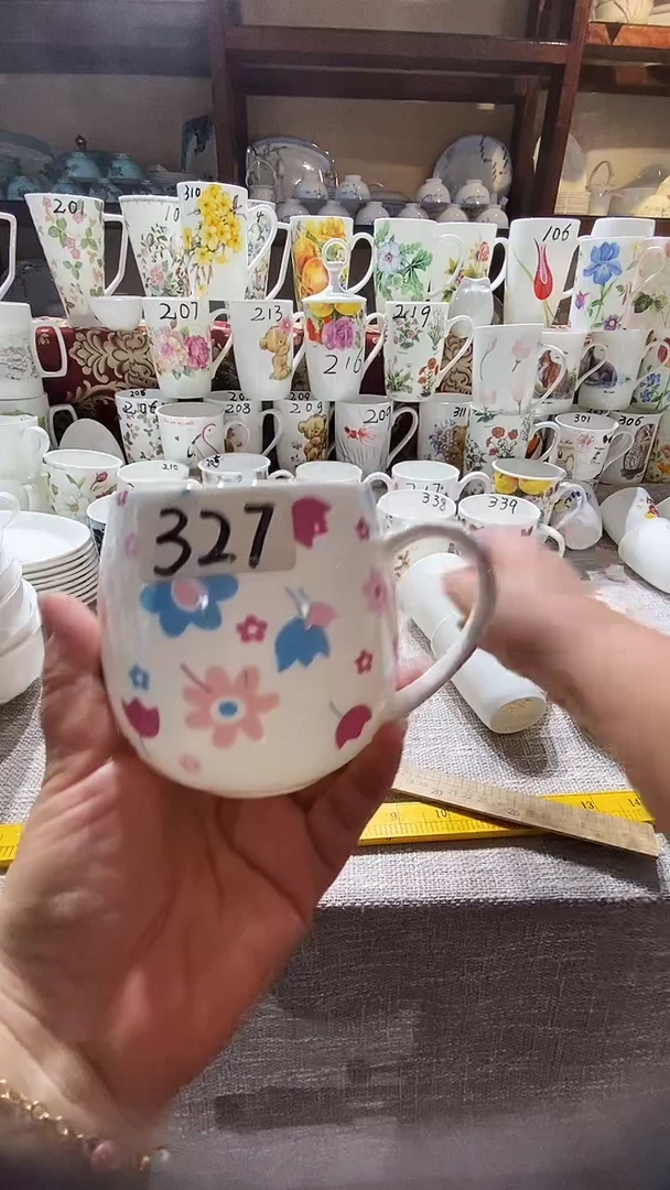 碗库存产品默认微瑕介意慎拍