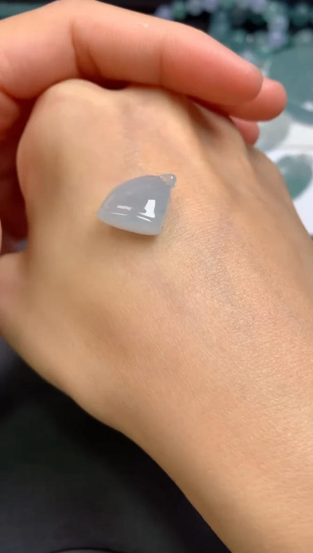 【闪购商品】定制翡翠未镶嵌0531874337