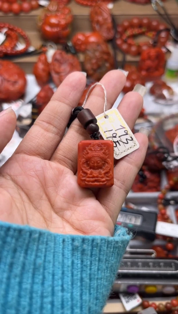 【闪购商品】南红玛瑙珠宝奇石未镶嵌793