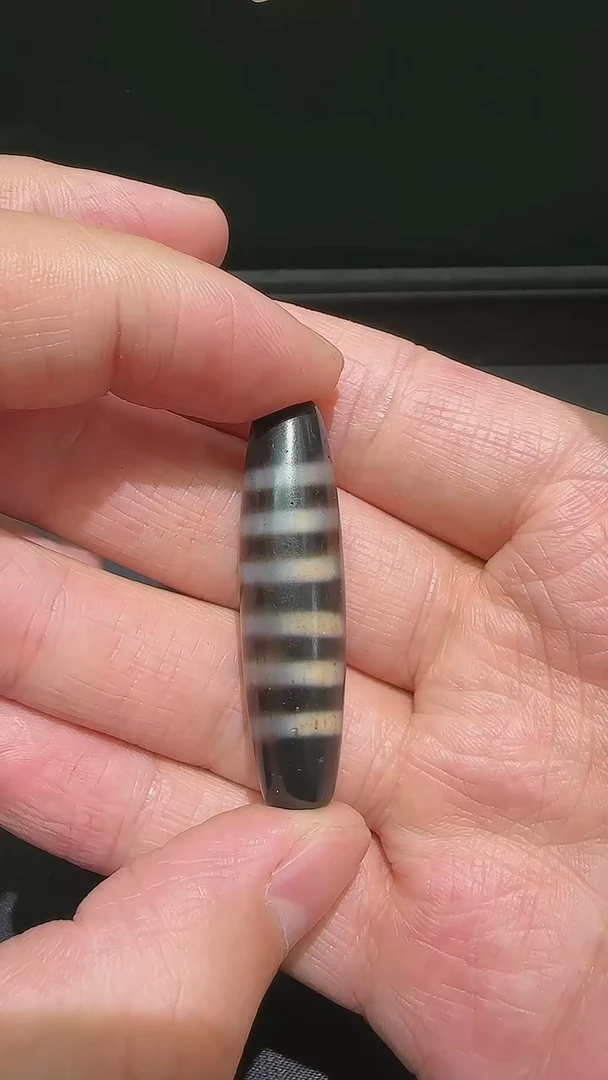 玛瑙/玉髓颈饰未镶嵌44*12