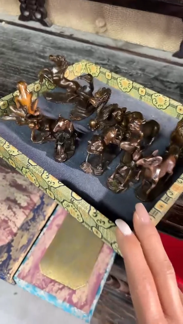 至臻铜器至臻铜器