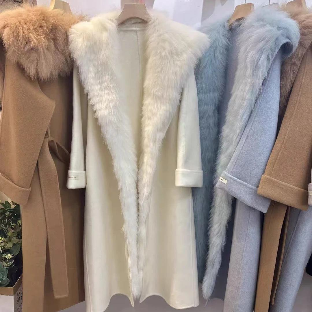 韩系简约高品质女装501-600