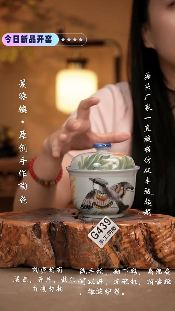 其他G439 新十二器