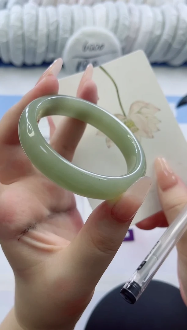 石英质玉手镯未镶嵌多样性发货A198