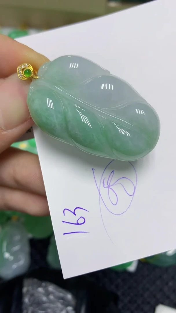 颈饰未镶嵌翡翠翡翠1111111