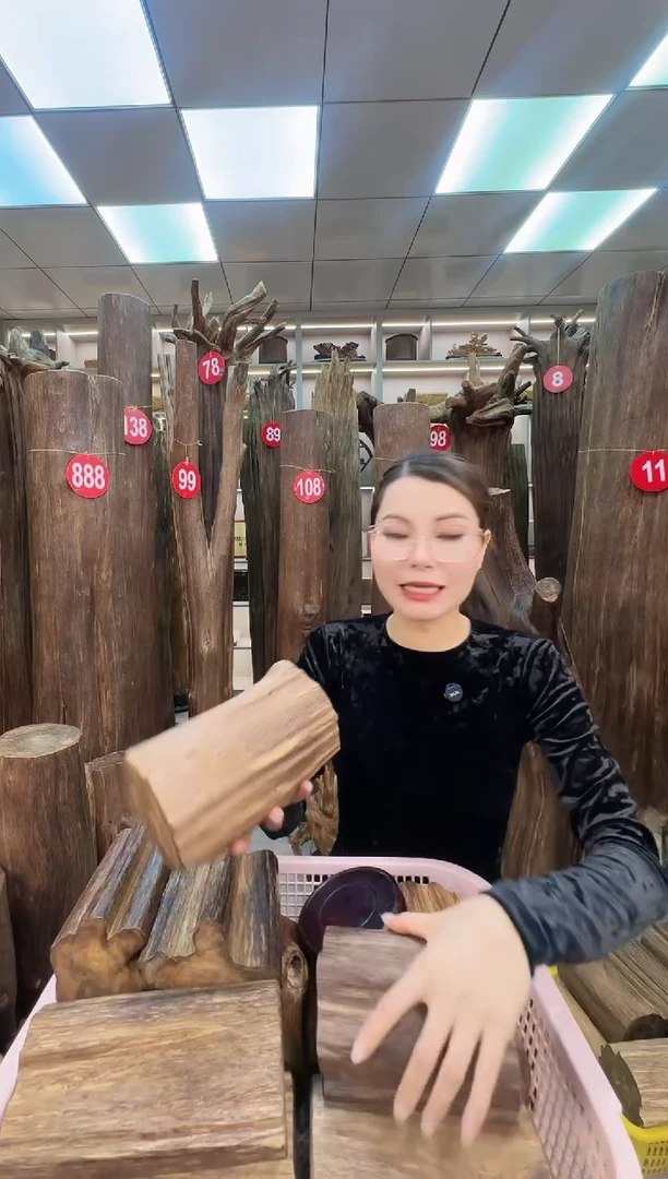 沉香沉香枕沉香原料 七天无理由