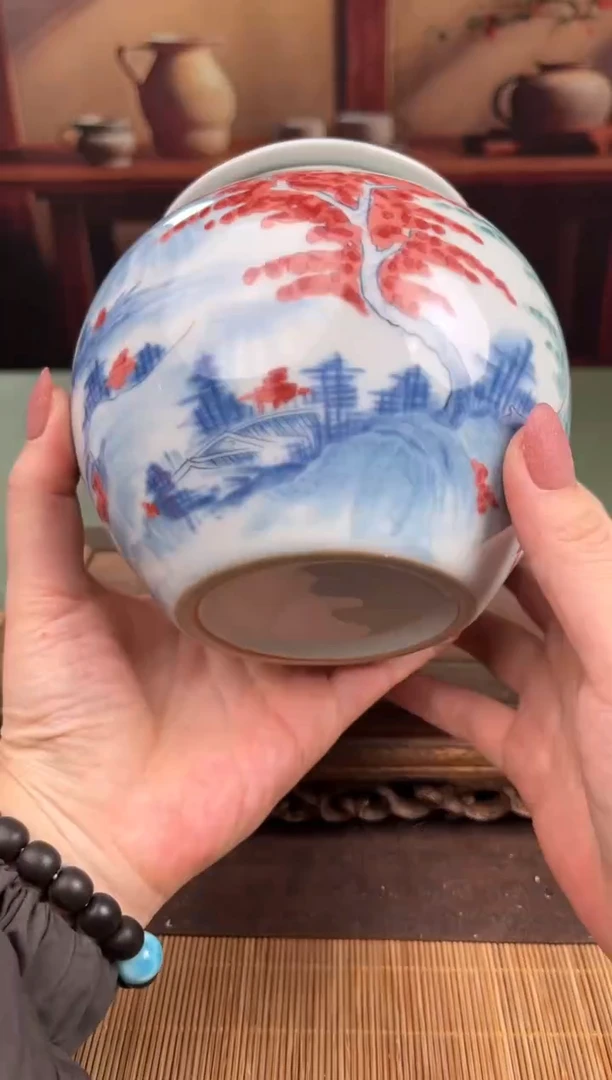 【闪购商品】顾德茶器福利闪购链接