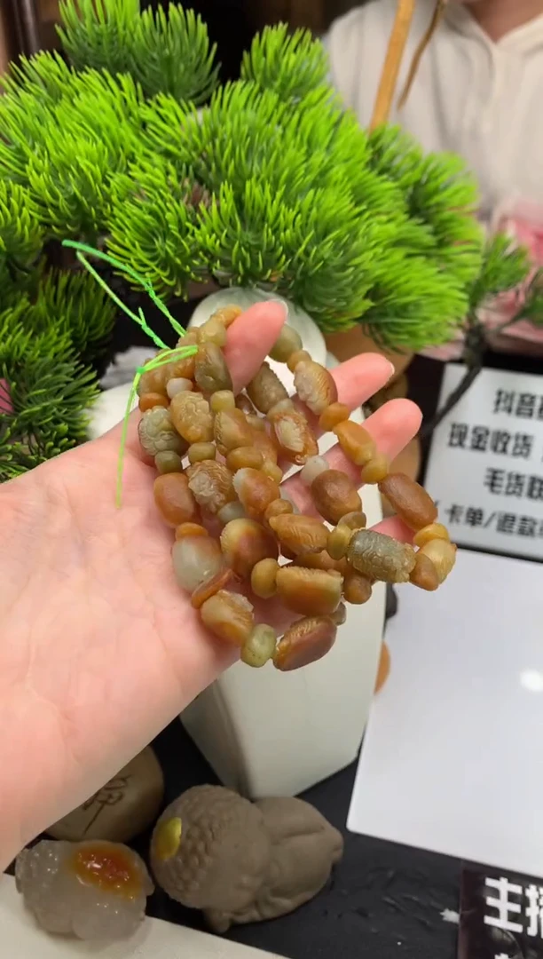 未镶嵌定制翡翠---123114多样性发其一