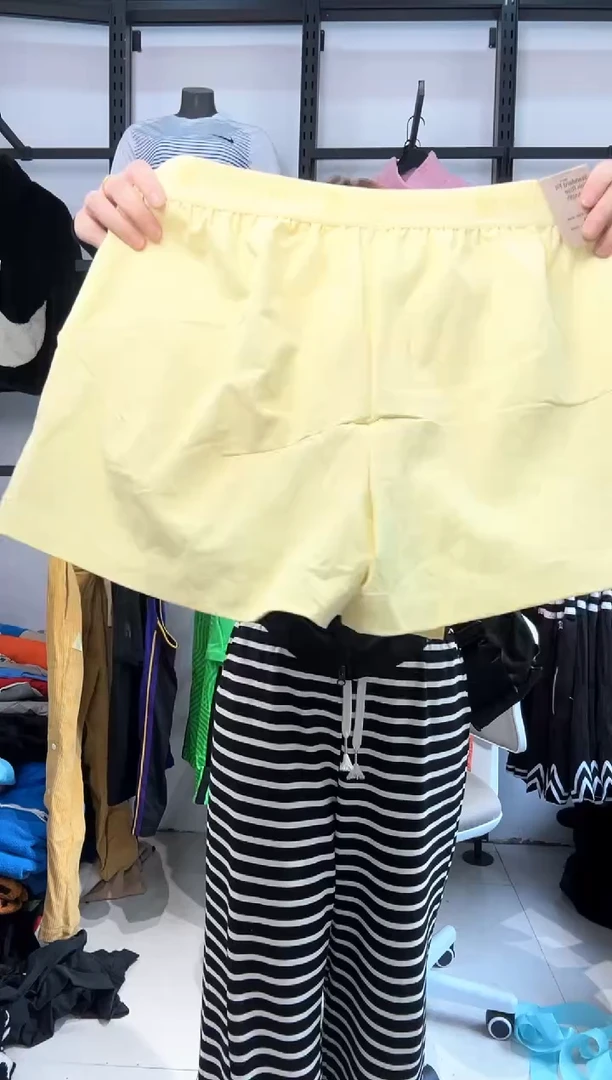 2194 编码  瑕疵直播间过款为准 尺码XL