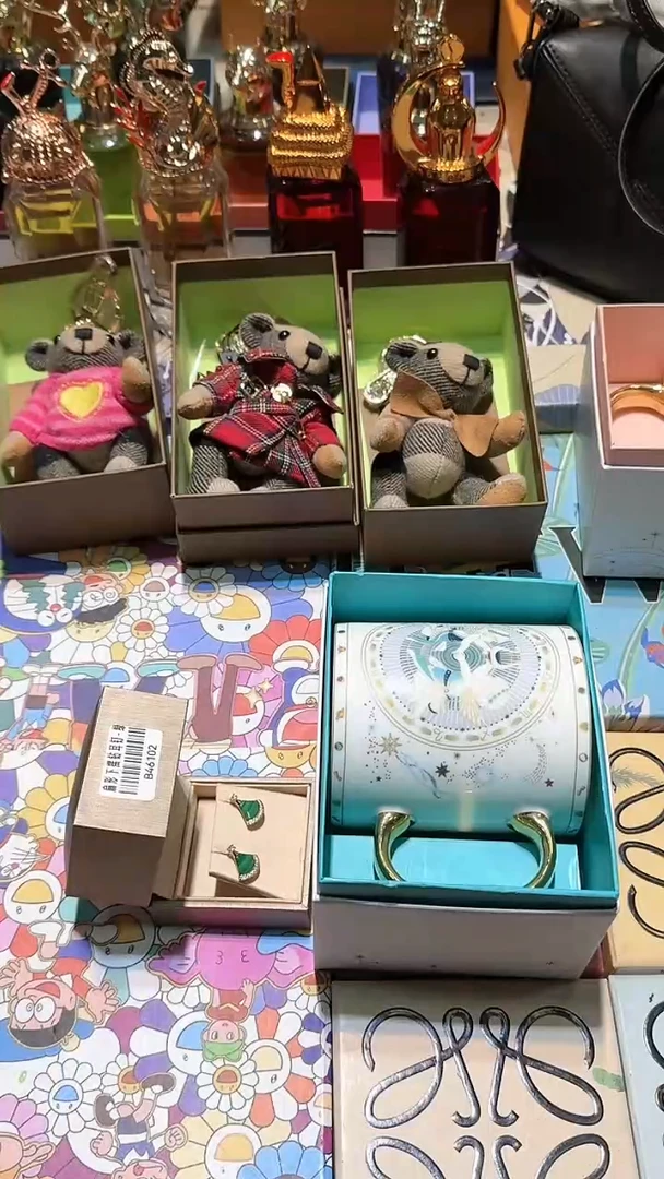 【闪购商品】瓷片换类目孤品单品一件不留