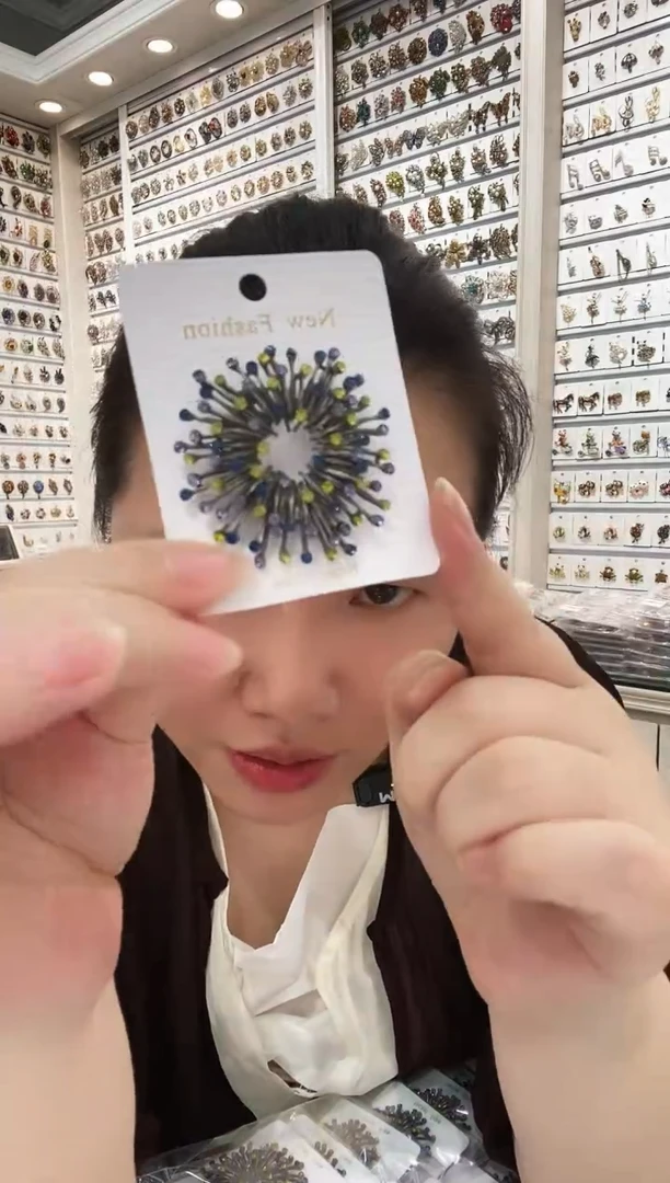 铜合金仿水晶高货