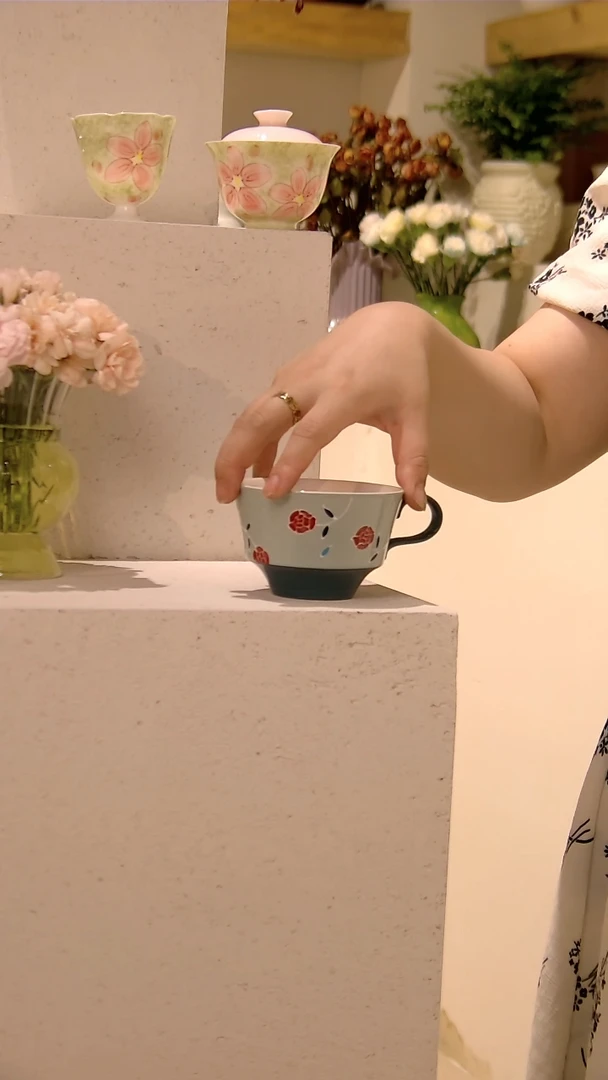 咖啡杯 哈哈哈哈哈