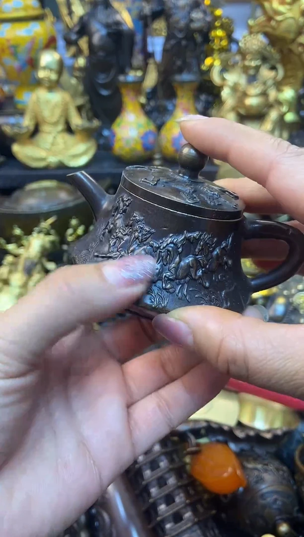 案台摆件 桌面摆件