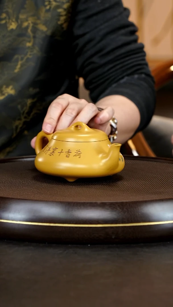 茶壶紫砂闪购商品54