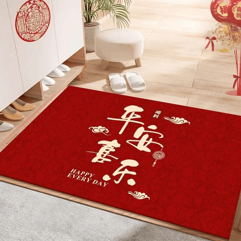 硅藻泥入户门地垫家用厨房玄关地垫防滑垫蹭土可裁剪耐磨脚垫耐脏